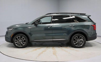 2023 Kia Sorento X-Line SX Prestige