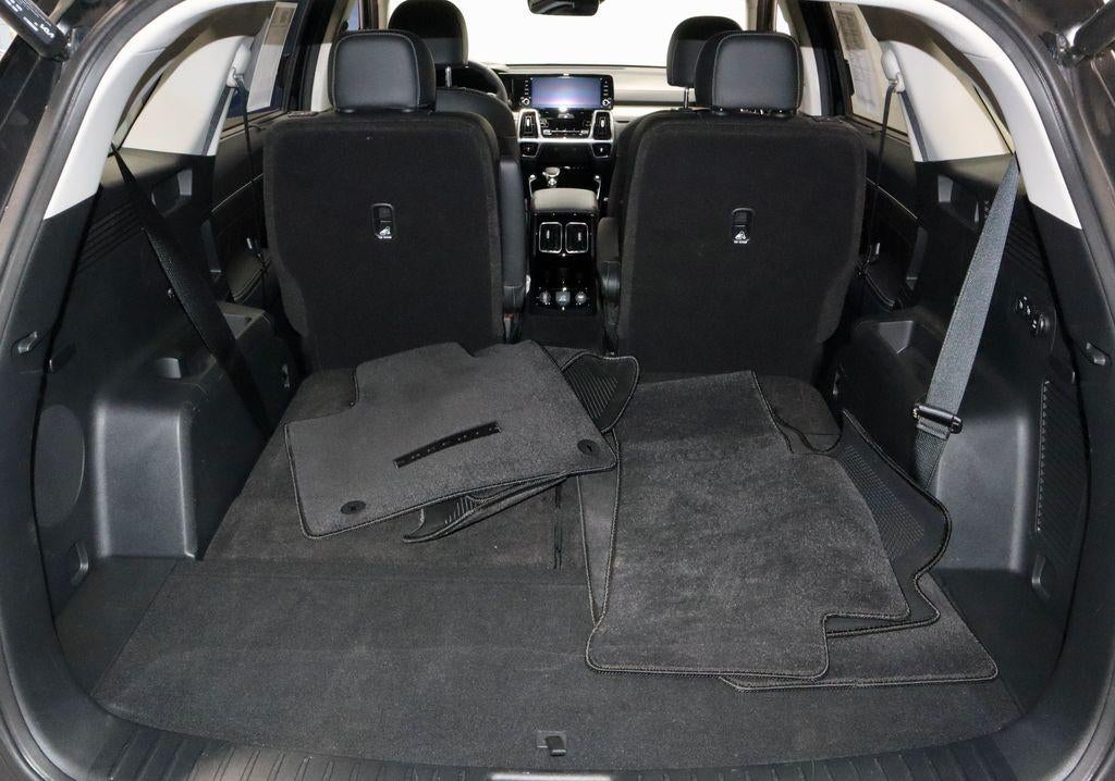2023 Kia Sorento X-Line SX Prestige