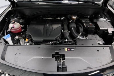 2023 Kia Sorento X-Line SX Prestige
