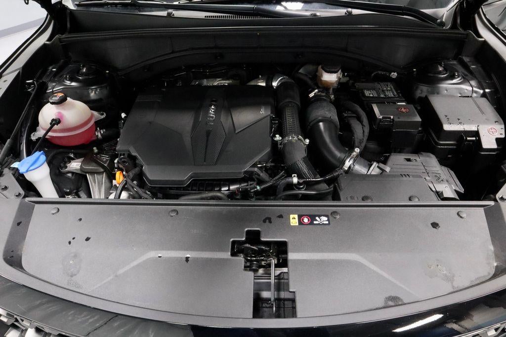 2023 Kia Sorento X-Line SX Prestige