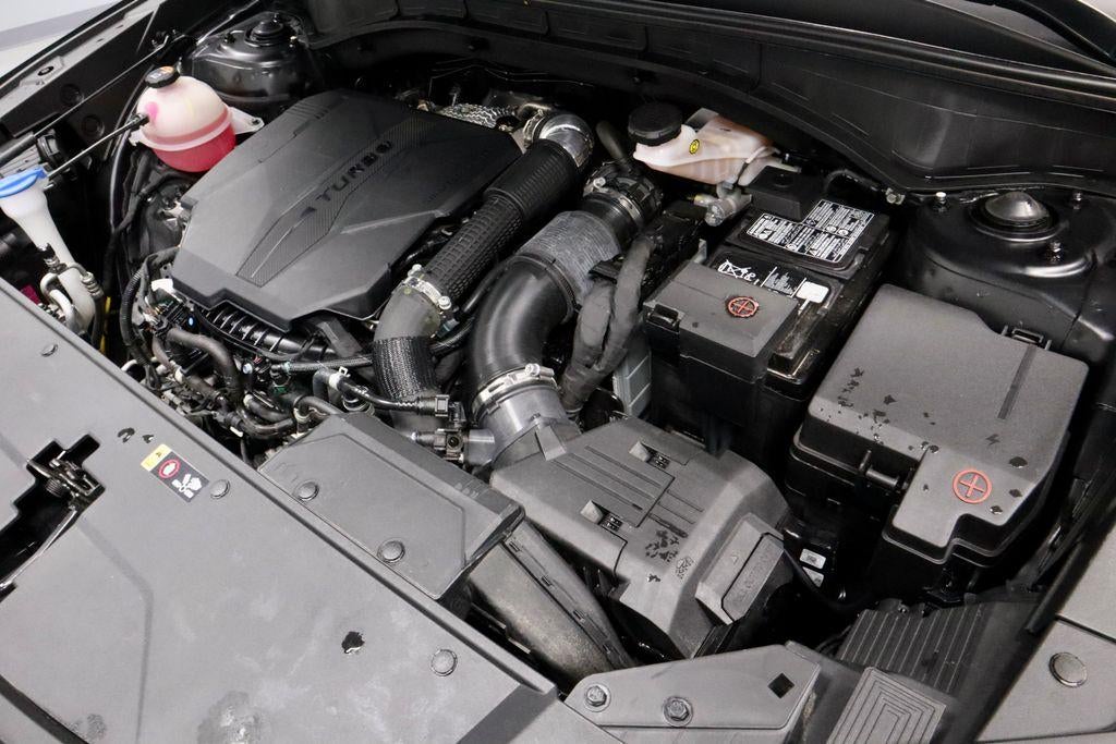 2023 Kia Sorento X-Line SX Prestige