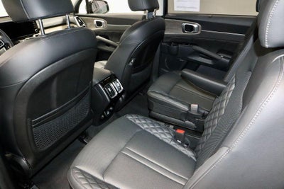 2023 Kia Sorento X-Line SX Prestige