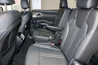 2023 Kia Sorento X-Line SX Prestige