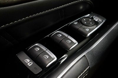 2023 Kia Sorento X-Line SX Prestige