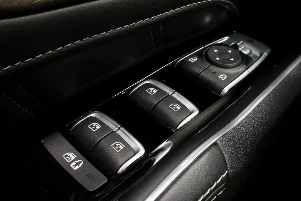 2023 Kia Sorento X-Line SX Prestige