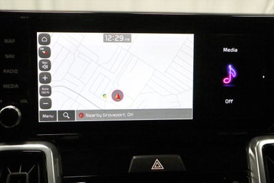 2023 Kia Sorento X-Line SX Prestige