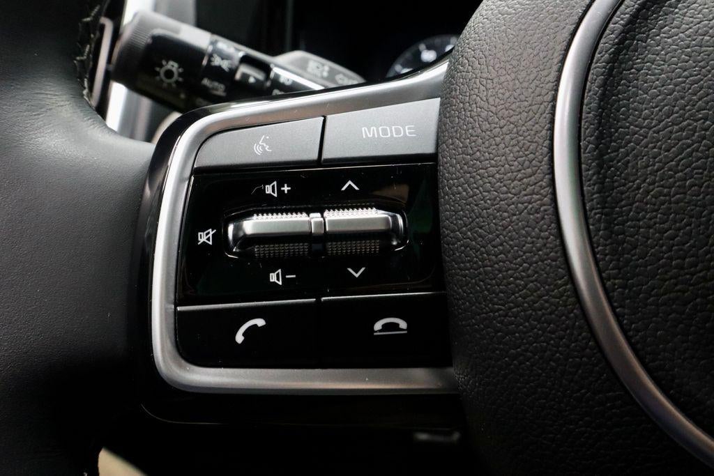 2023 Kia Sorento X-Line SX Prestige