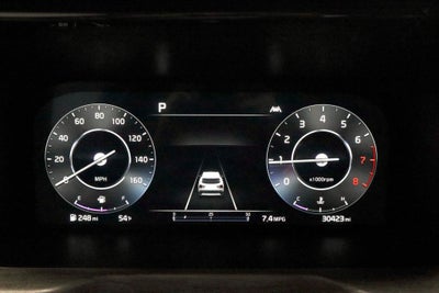 2023 Kia Sorento X-Line SX Prestige