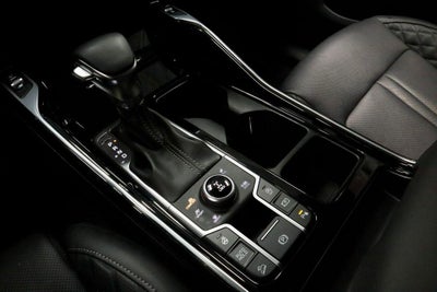 2023 Kia Sorento X-Line SX Prestige