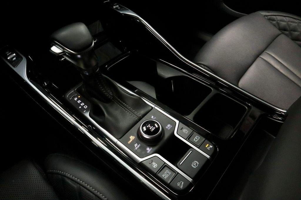 2023 Kia Sorento X-Line SX Prestige