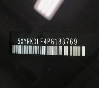 2023 Kia Sorento X-Line SX Prestige