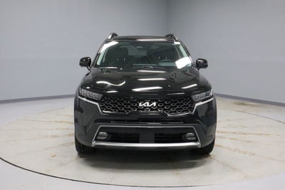 2023 Kia Sorento X-Line SX Prestige
