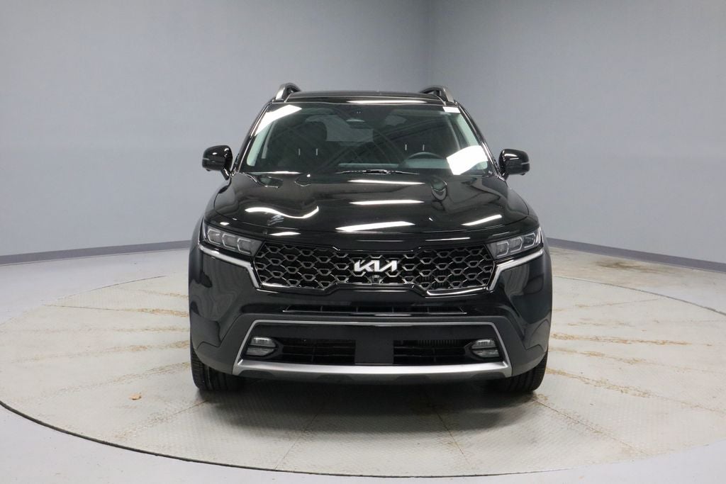 2023 Kia Sorento X-Line SX Prestige