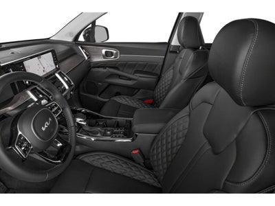 2023 Kia Sorento X-Line SX Prestige