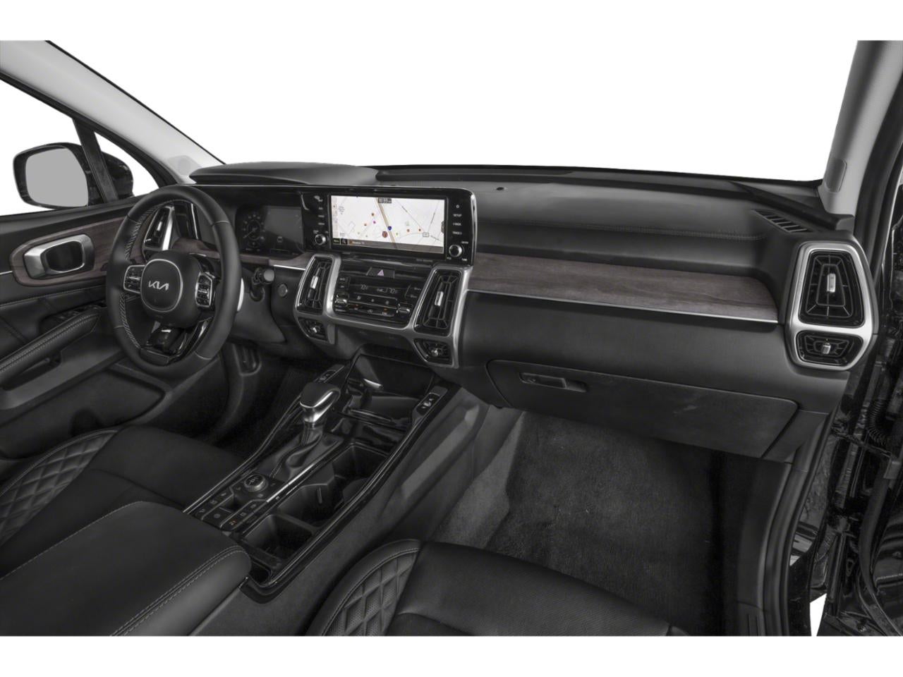 2023 Kia Sorento X-Line SX Prestige