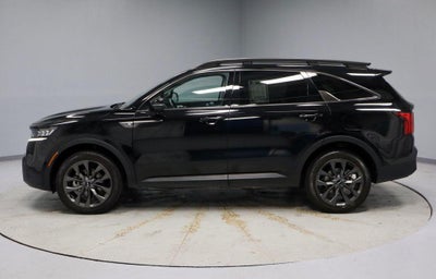 2023 Kia Sorento X-Line SX Prestige