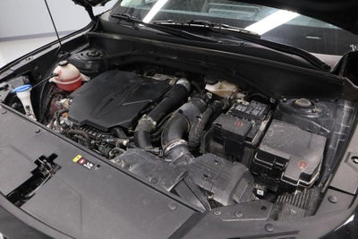 2023 Kia Sorento X-Line SX Prestige