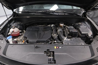 2023 Kia Sorento X-Line SX Prestige