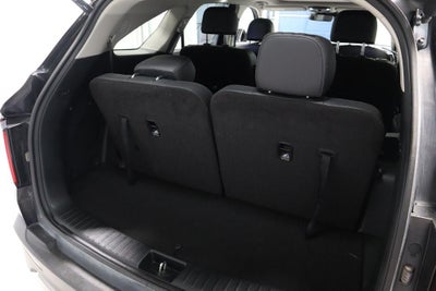 2023 Kia Sorento X-Line SX Prestige