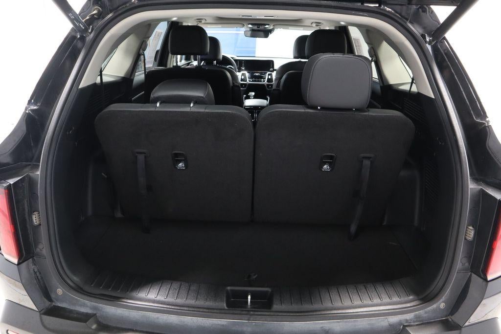 2023 Kia Sorento X-Line SX Prestige