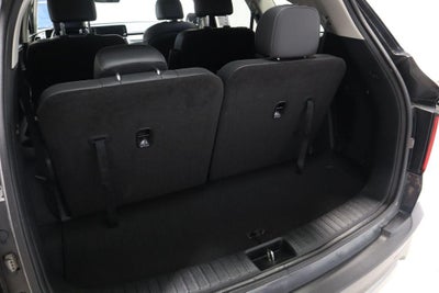 2023 Kia Sorento X-Line SX Prestige