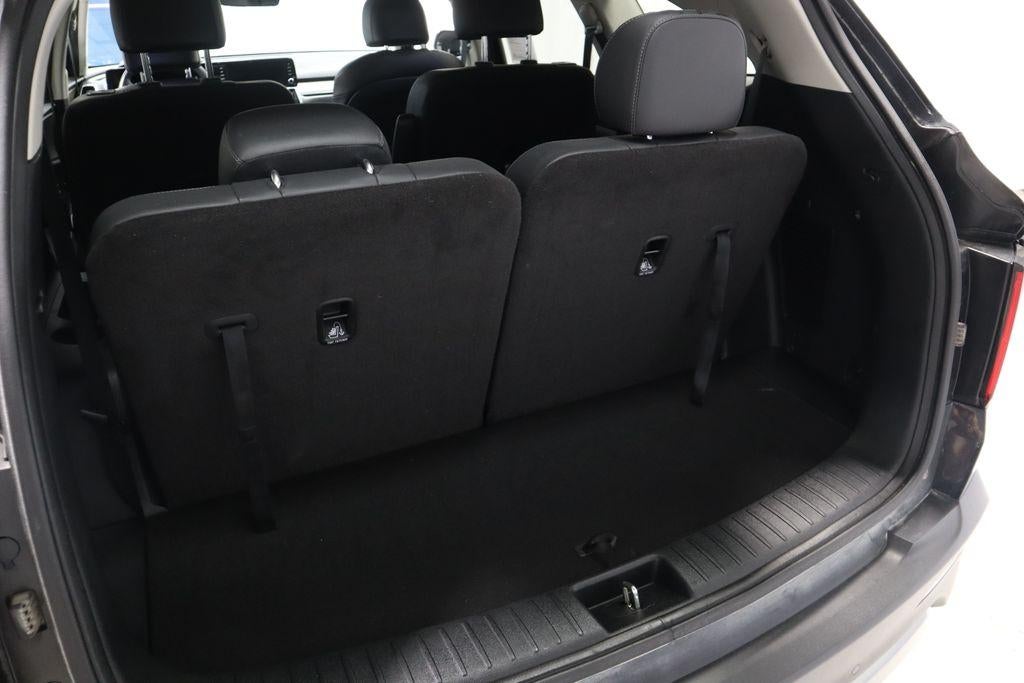 2023 Kia Sorento X-Line SX Prestige