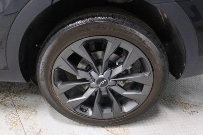 2023 Kia Sorento X-Line SX Prestige