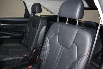 2023 Kia Sorento X-Line SX Prestige
