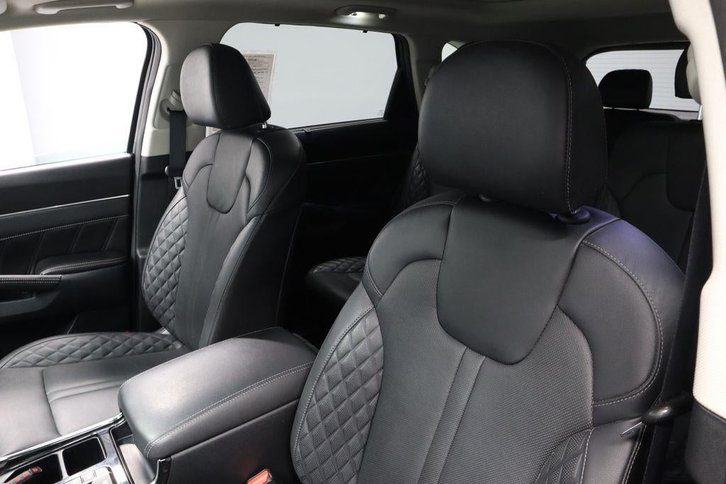 2023 Kia Sorento X-Line SX Prestige