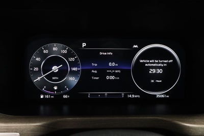 2023 Kia Sorento X-Line SX Prestige