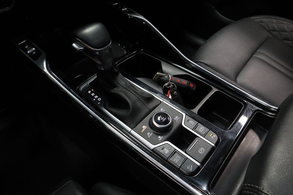 2023 Kia Sorento X-Line SX Prestige