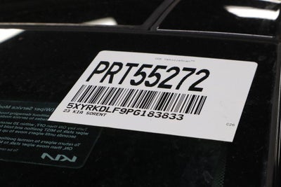 2023 Kia Sorento X-Line SX Prestige