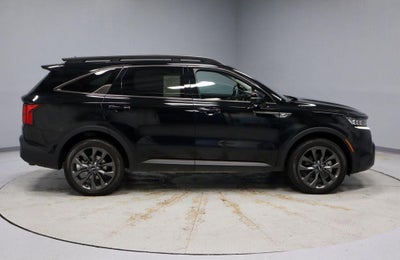 2023 Kia Sorento X-Line SX Prestige