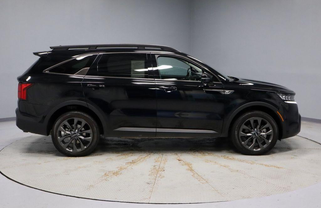 2023 Kia Sorento X-Line SX Prestige