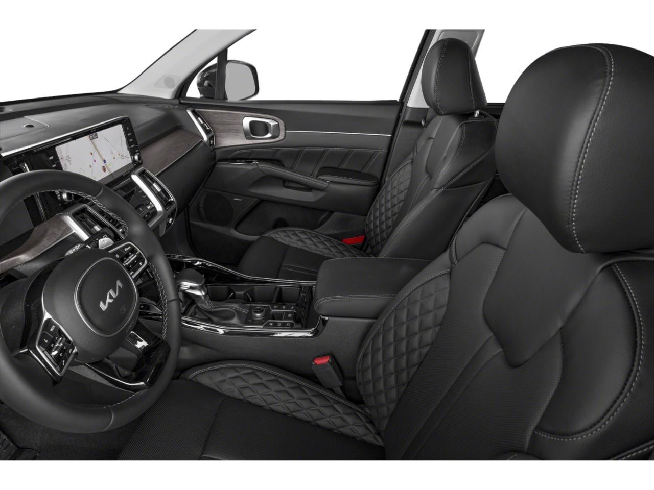 2023 Kia Sorento X-Line SX Prestige