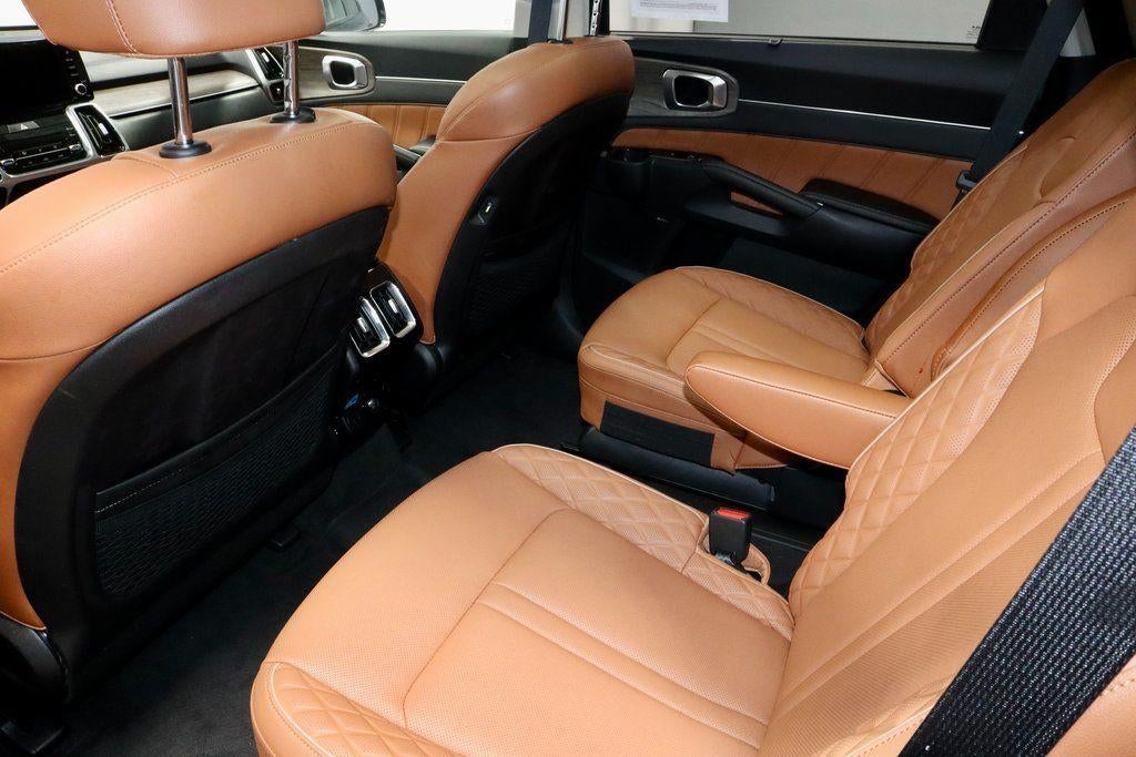2023 Kia Sorento X-Line SX Prestige