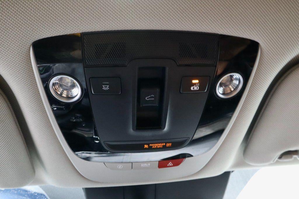 2023 Kia Sorento X-Line SX Prestige