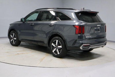 2023 Kia Sorento S