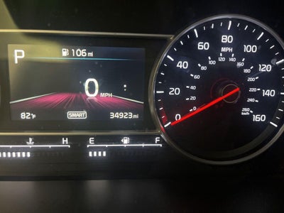2023 Kia Sorento S