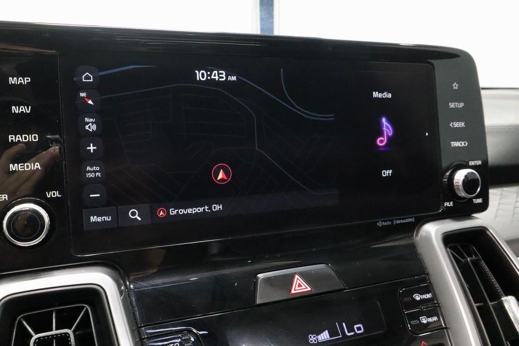 2023 Kia Sorento S