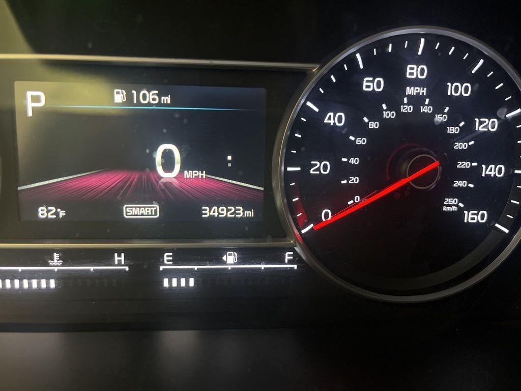 2023 Kia Sorento S