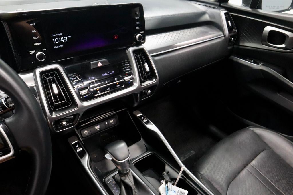 2023 Kia Sorento S
