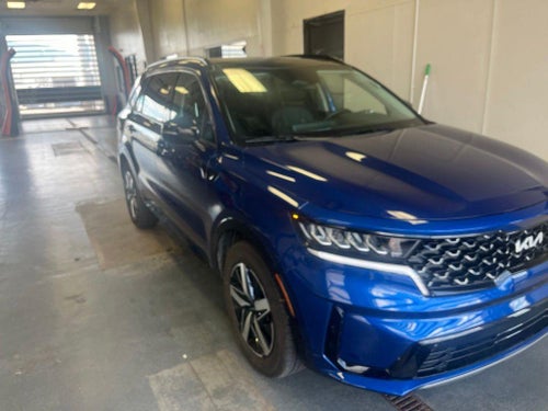 2023 Kia Sorento S