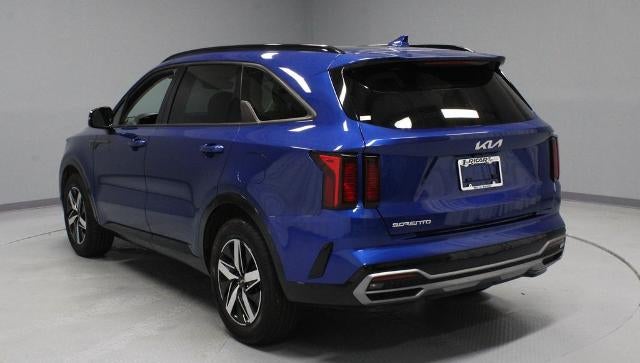 2023 Kia Sorento S