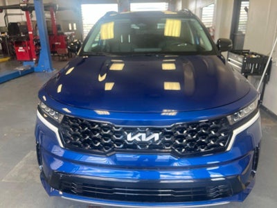 2023 Kia Sorento S