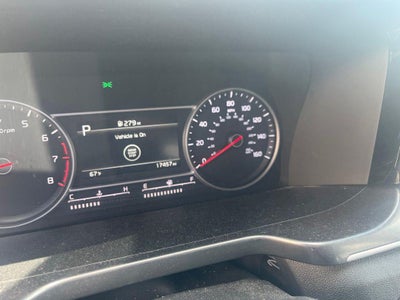 2023 Kia Sorento S