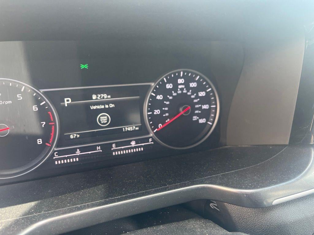 2023 Kia Sorento S