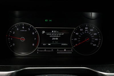2023 Kia Sorento S
