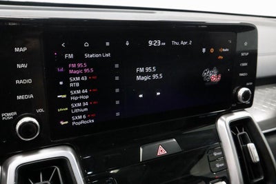 2023 Kia Sorento S