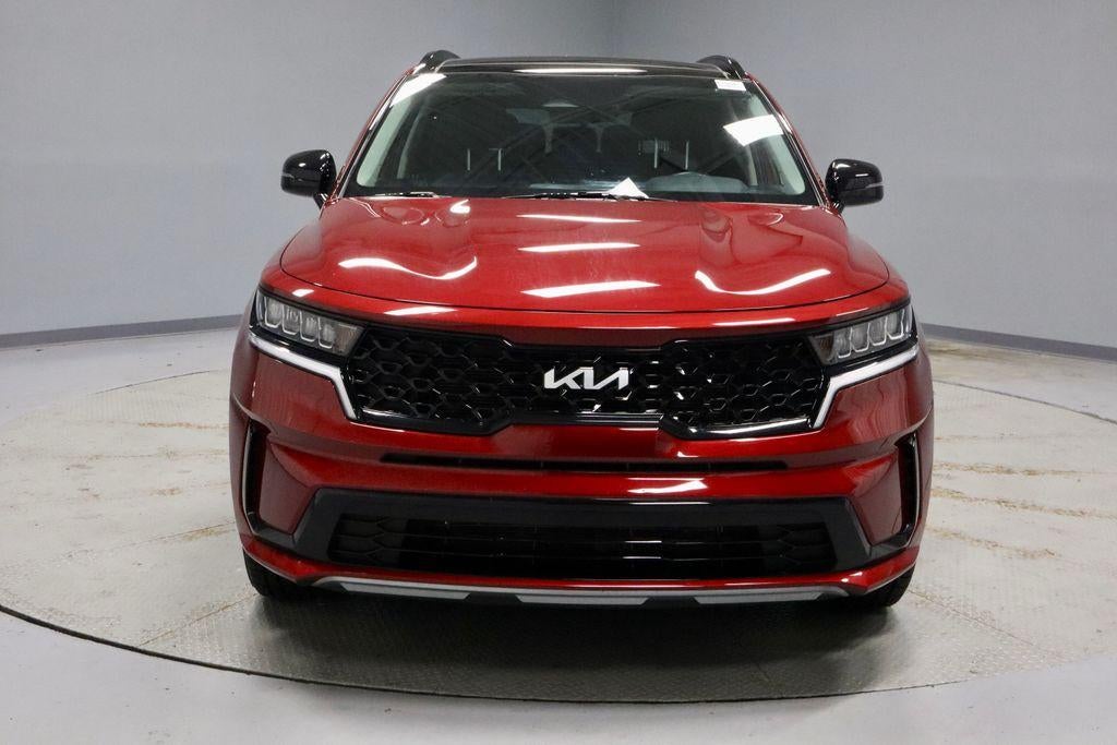 2023 Kia Sorento S